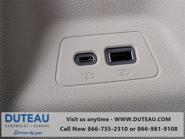used 2021 Buick Envision car, priced at $25,900