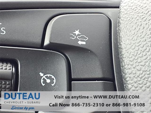 used 2021 Buick Envision car, priced at $25,900