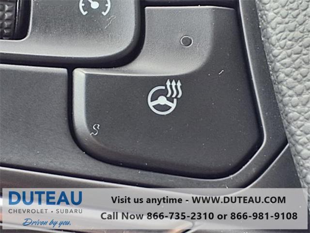 used 2021 Buick Envision car, priced at $25,900