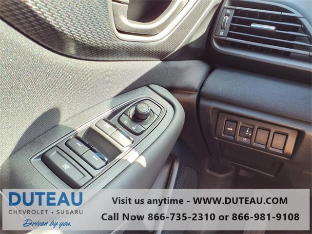 new 2025 Subaru Legacy car, priced at $28,839