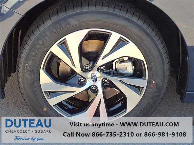 new 2025 Subaru Legacy car, priced at $28,839