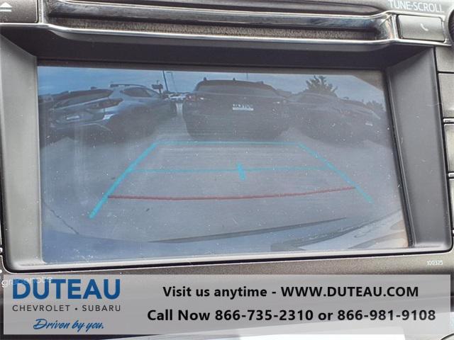 used 2015 Toyota RAV4 car, priced at $16,900