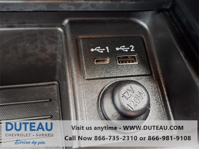 used 2022 INFINITI QX55 car, priced at $27,900