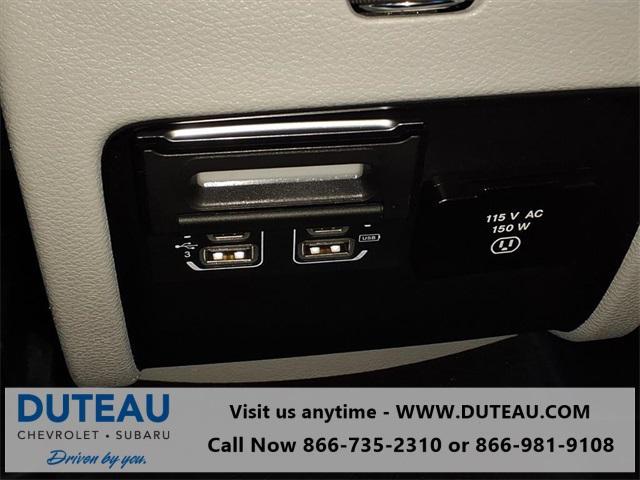 used 2019 Jeep Cherokee car, priced at $13,900