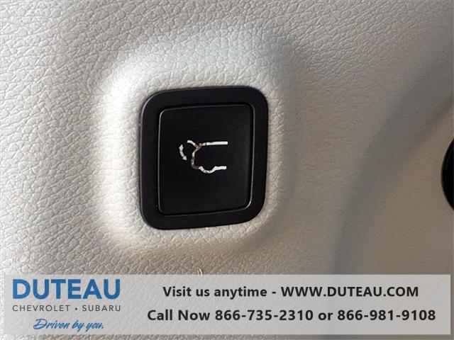 used 2019 Jeep Cherokee car, priced at $13,900