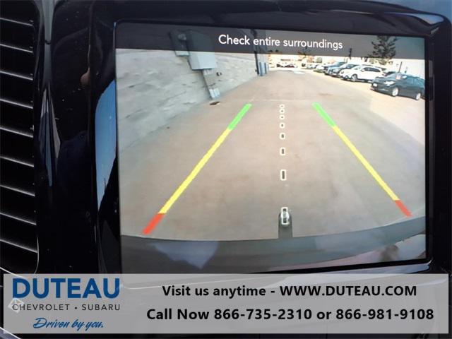 used 2019 Jeep Cherokee car, priced at $13,900