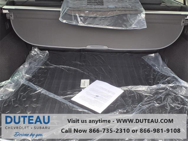 new 2025 Subaru Outback car, priced at $43,744
