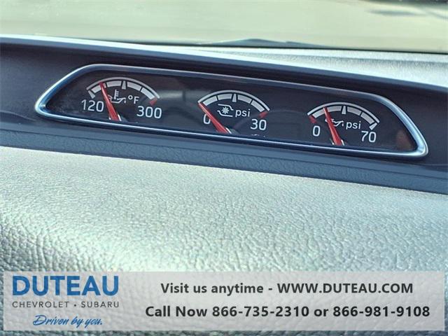 used 2015 Ford Focus ST car, priced at $14,900