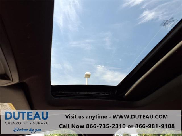 used 2015 Ford Focus ST car, priced at $14,900