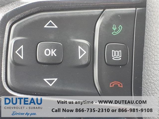 used 2024 Ram 2500 car, priced at $68,400