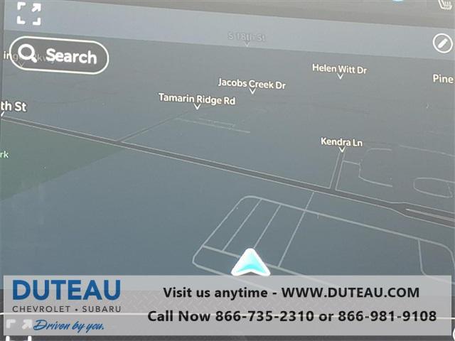 used 2024 Ram 2500 car, priced at $68,400