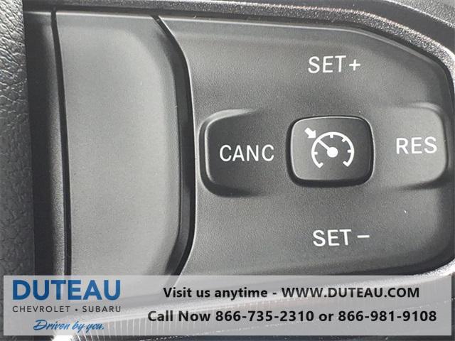 used 2024 Ram 2500 car, priced at $68,400