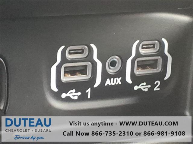 used 2024 Ram 2500 car, priced at $68,400