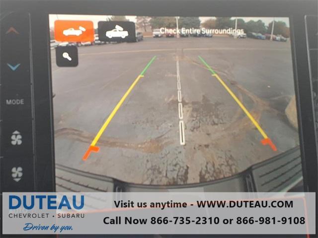 used 2024 Ram 2500 car, priced at $68,400