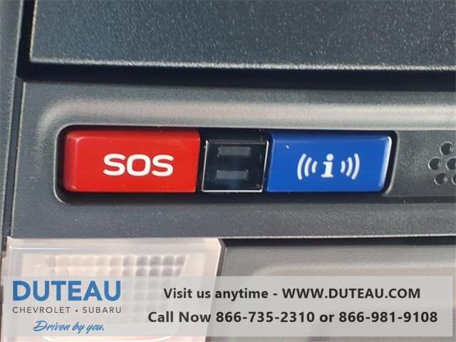 new 2026 Subaru Forester car, priced at $36,761