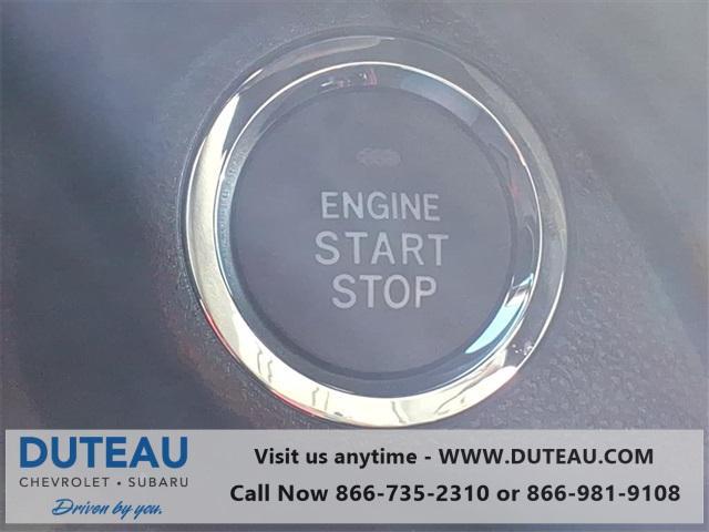 new 2026 Subaru Forester car, priced at $36,761