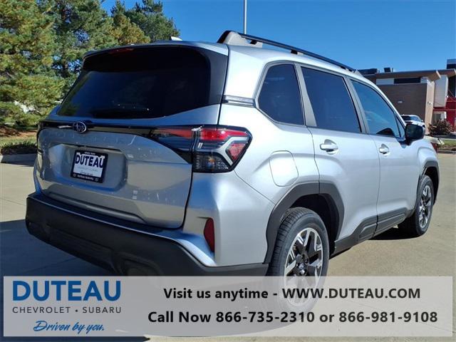 new 2026 Subaru Forester car, priced at $36,761