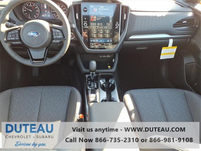 new 2026 Subaru Forester car, priced at $36,761