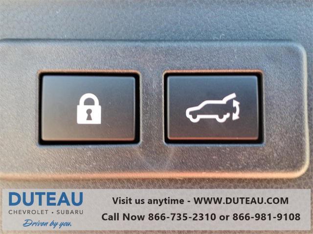 new 2026 Subaru Forester car, priced at $36,761