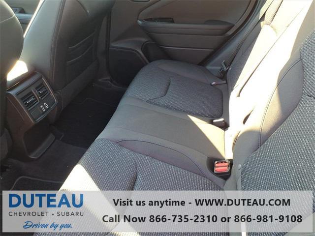 new 2026 Subaru Forester car, priced at $36,761