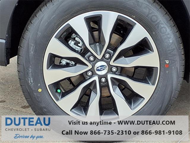 new 2025 Subaru Outback car, priced at $43,042