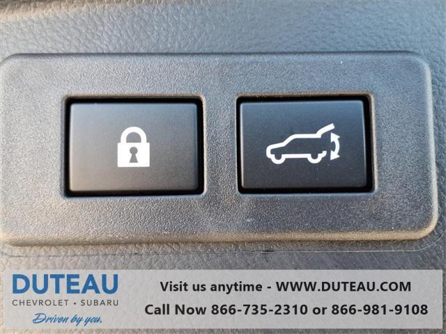 new 2025 Subaru Outback car, priced at $40,252