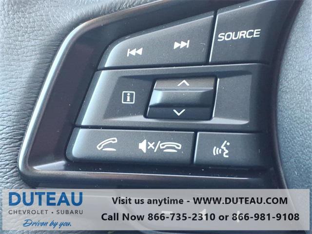 new 2025 Subaru Outback car, priced at $40,252