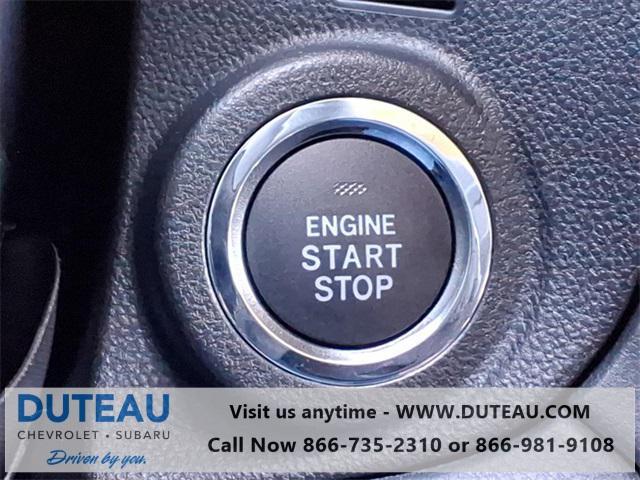 new 2025 Subaru Outback car, priced at $40,252