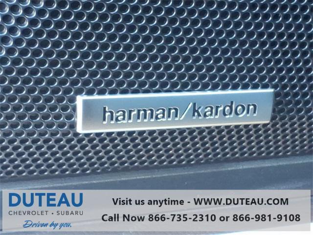 new 2025 Subaru Outback car, priced at $40,252