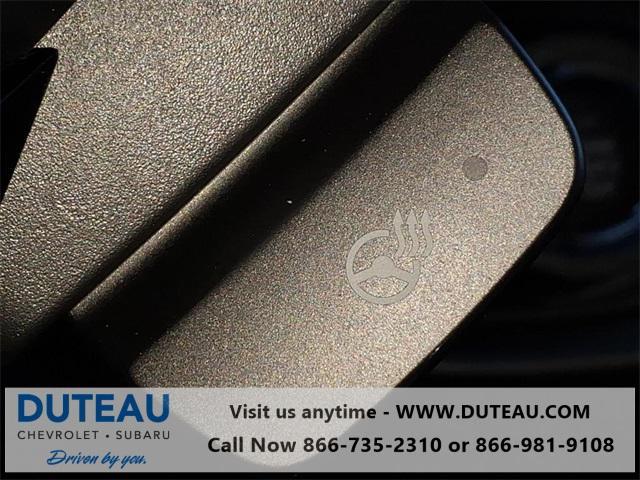 new 2025 Subaru Outback car, priced at $40,252