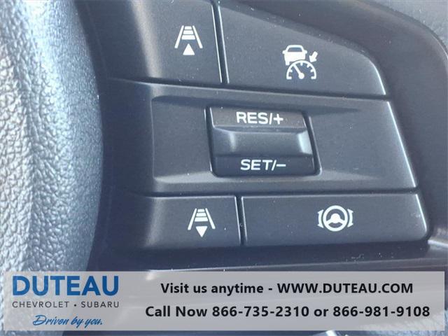 new 2025 Subaru Outback car, priced at $40,252