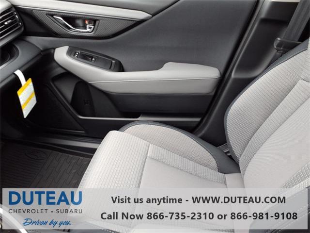 new 2025 Subaru Outback car, priced at $36,789