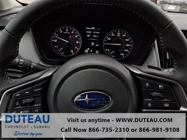 new 2025 Subaru Outback car, priced at $36,789