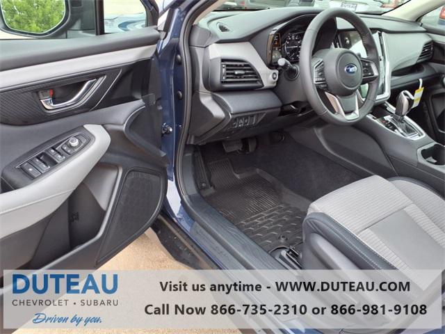 new 2025 Subaru Outback car, priced at $36,789