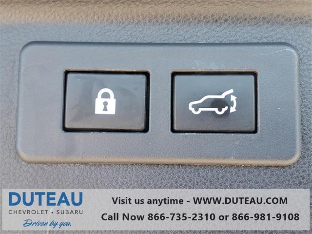 used 2020 Subaru Forester car, priced at $17,400