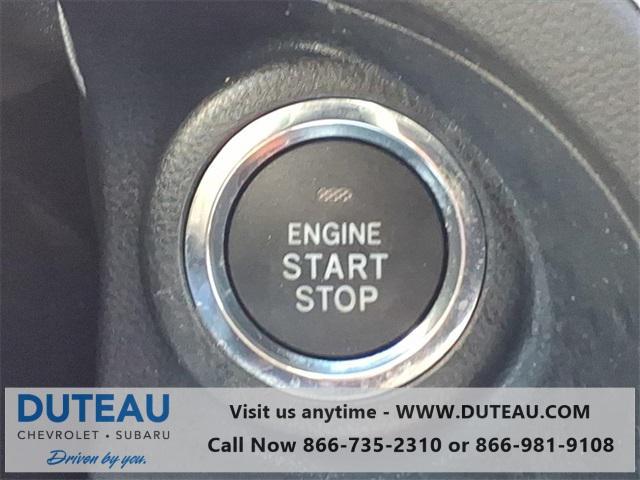 used 2020 Subaru Forester car, priced at $17,400