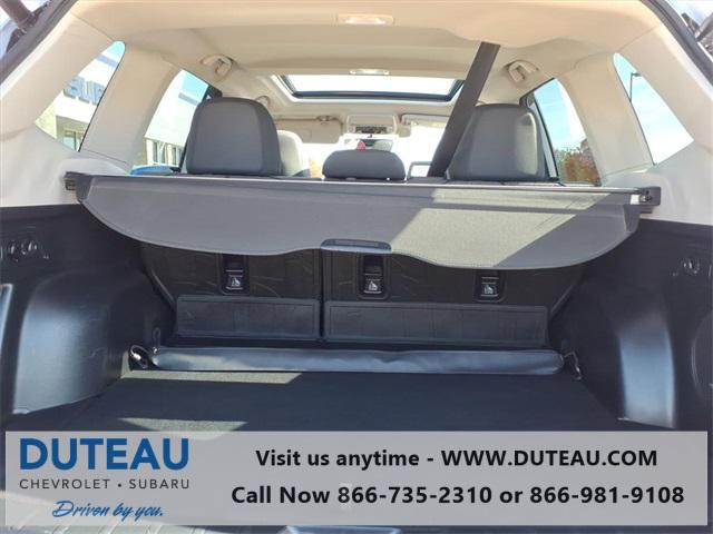 used 2020 Subaru Forester car, priced at $17,400