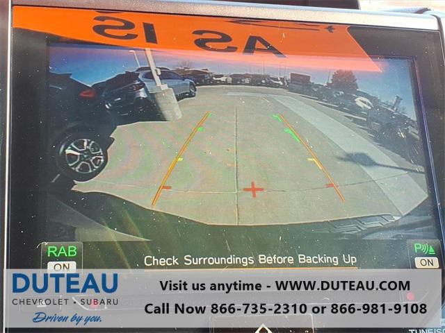 used 2020 Subaru Forester car, priced at $17,400