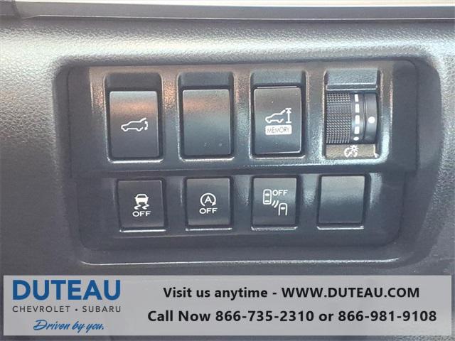 used 2020 Subaru Forester car, priced at $17,400