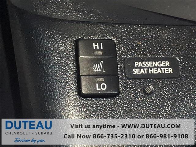 used 2017 Toyota Prius car, priced at $20,900