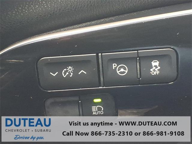 used 2017 Toyota Prius car, priced at $20,900