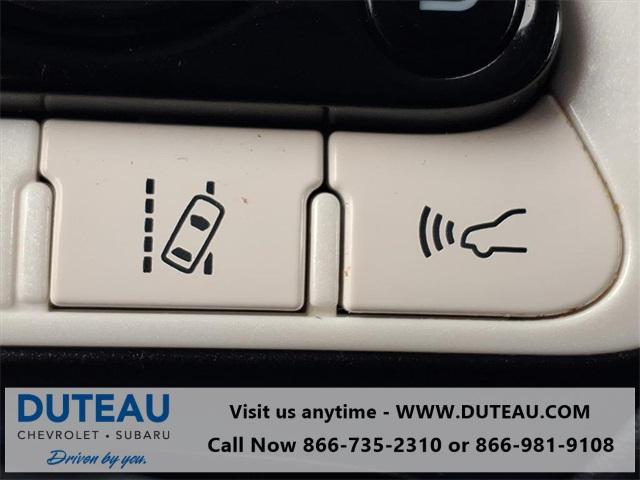 used 2017 Toyota Prius car, priced at $20,900