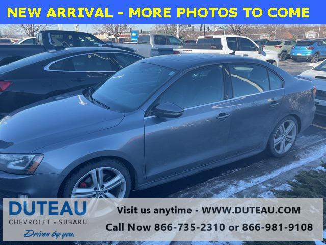 used 2015 Volkswagen Jetta car, priced at $10,400