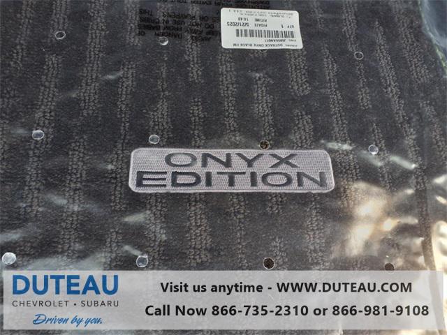 new 2025 Subaru Outback car, priced at $40,252