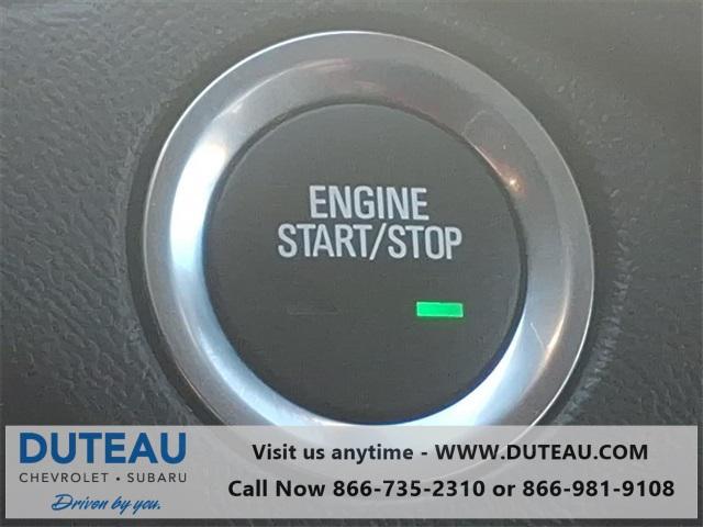 used 2022 Chevrolet Equinox car, priced at $21,900