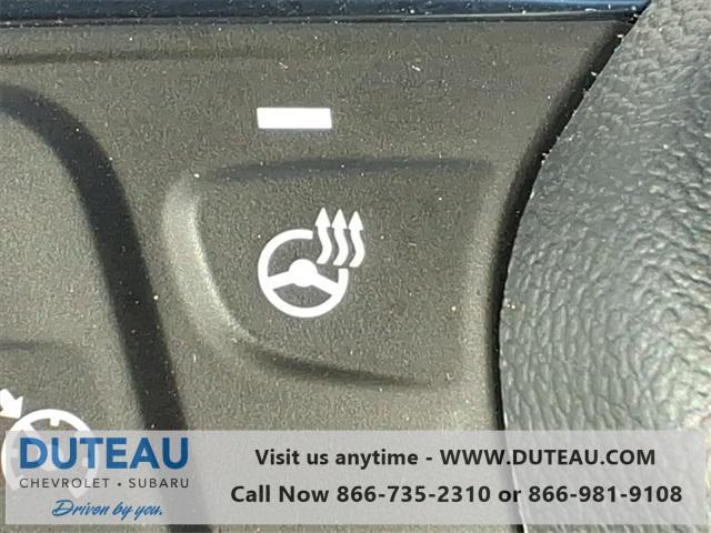 used 2022 Chevrolet Equinox car, priced at $21,900