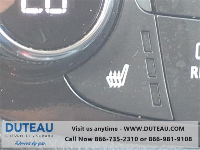 used 2022 Chevrolet Equinox car, priced at $21,900