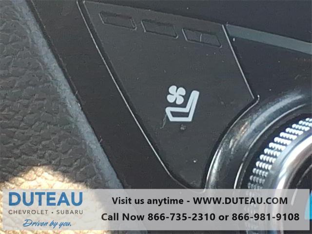 used 2022 Chevrolet Equinox car, priced at $21,900