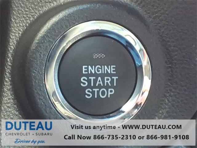 new 2025 Subaru Outback car, priced at $47,463