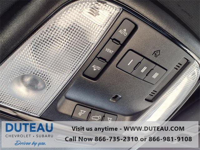 used 2021 Dodge Durango car, priced at $29,900
